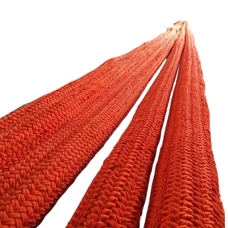UV odolný proti laně UHMWPE